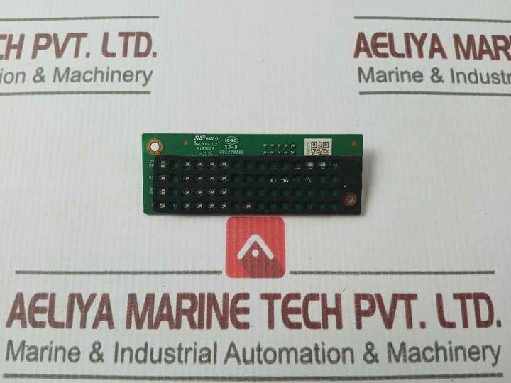 Xd-102 2De27030B Printed Circuit Board
