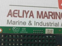 Xd-102 2De27030B Printed Circuit Board