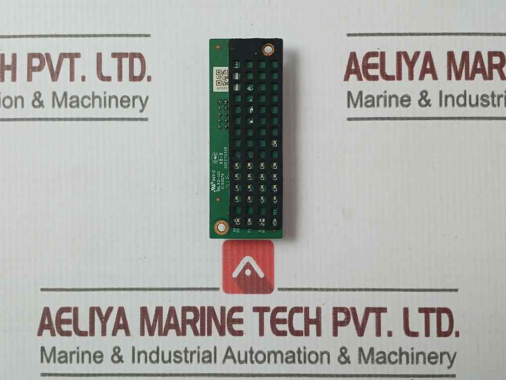 Xd-102 2De27030B Printed Circuit Board