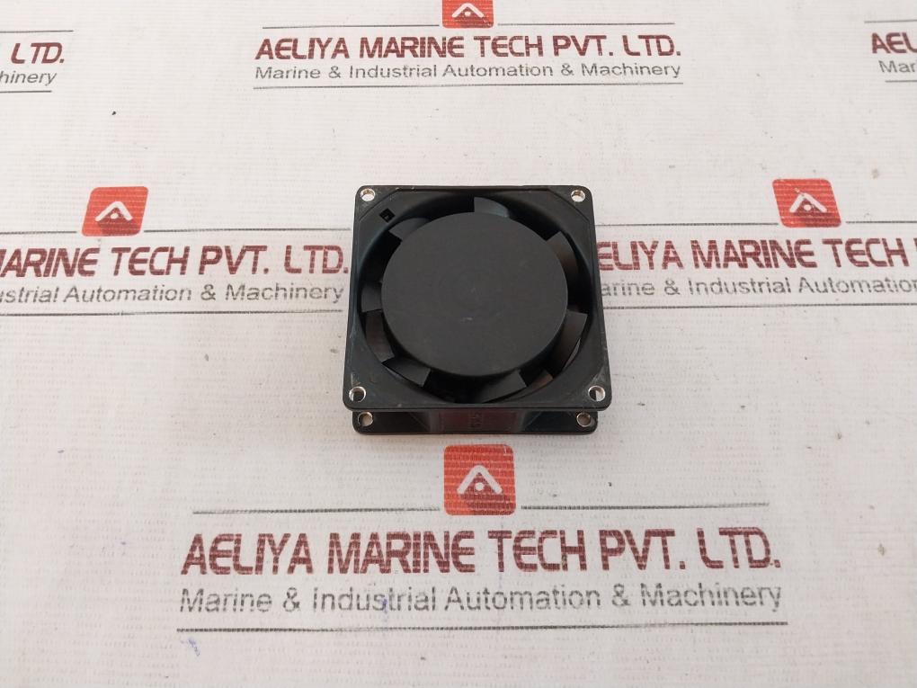 Xd8025A2Hst Cooling Fan Ac 220-240V 50/60 Hz 16W 9Y8025 0.08A