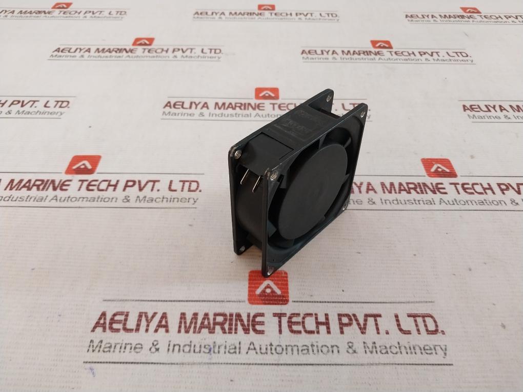 Xd8025A2Hst Cooling Fan Ac 220-240V 50/60 Hz 16W 9Y8025 0.08A