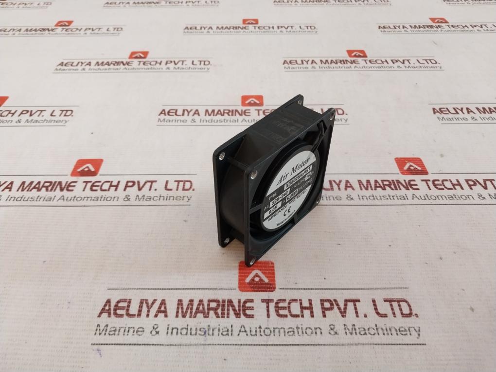 Xd8025A2Hst Cooling Fan Ac 220-240V 50/60 Hz 16W 9Y8025 0.08A