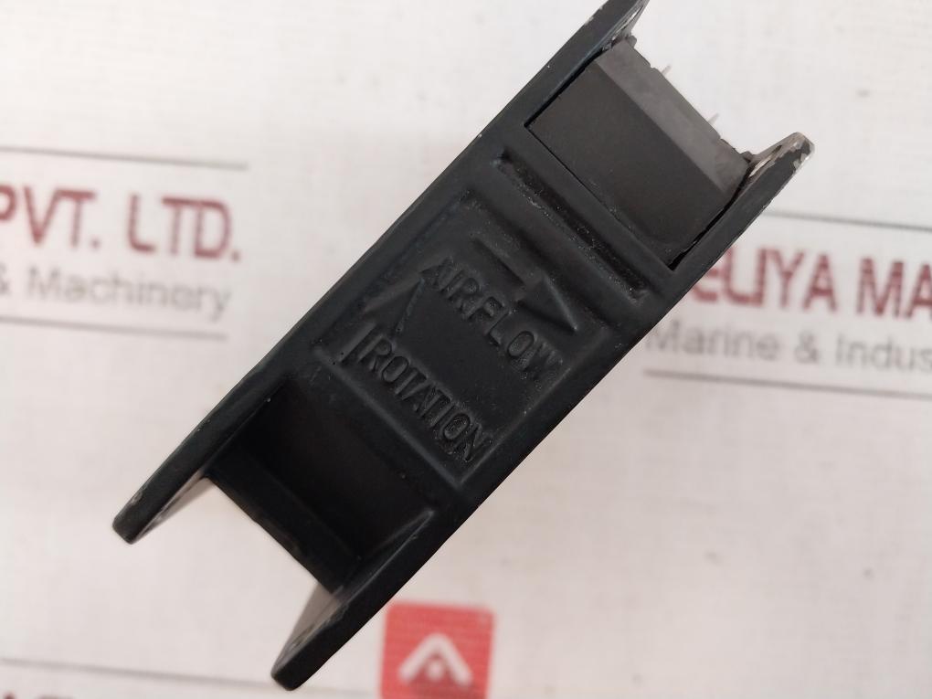 Xd8025A2Hst Cooling Fan Ac 220-240V 50/60 Hz 16W 9Y8025 0.08A