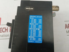 Xe100ns-Circuit-Breaker-By-Terasaki-Dc250v-100a-2-Pole-10