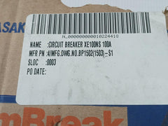Xe100ns-Circuit-Breaker-By-Terasaki-Dc250v-100a-2-Pole-11