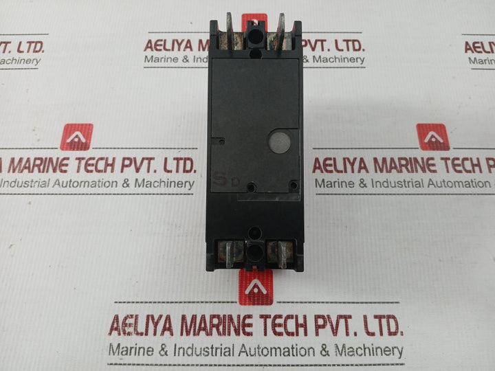 Xe100ns-Circuit-Breaker-By-Terasaki-Dc250v-100a-2-Pole-9