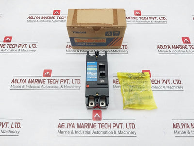 Xe50ns-2-Pole-Circuit-Breaker-Brand-Terasaki-30a-Ac600v-Dc250v-1