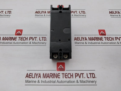 Xe50ns-2-Pole-Circuit-Breaker-Brand-Terasaki-30a-Ac600v-Dc250v-3