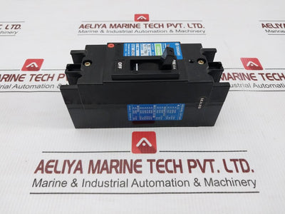 Xe50ns-2-Pole-Circuit-Breaker-Brand-Terasaki-30a-Ac600v-Dc250v-5