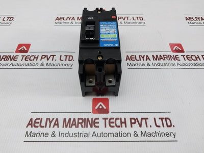 Xe50ns-2-Pole-Circuit-Breaker-Brand-Terasaki-30a-Ac600v-Dc250v-6