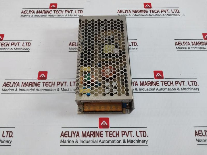 Xed Xed-15A12Vwt Switching Power Supply 100-120Vac 200-240Vac 50-60Hz 12V 15A