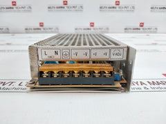 Xed Xed-15A12Vwt Switching Power Supply 100-120Vac 200-240Vac 50-60Hz 12V 15A