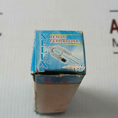 Xenon Bub0641 Stroboscope Bulb Flash Lamp 15 Joules 120Vac