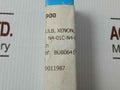 Xenon Bub0641 Stroboscope Bulb Flash Lamp 15 Joules 120Vac