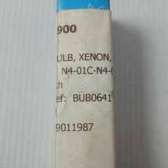 Xenon Bub0641 Stroboscope Bulb Flash Lamp 15 Joules 120Vac