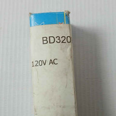 Xenon Bub0641 Stroboscope Bulb Flash Lamp 15 Joules 120Vac