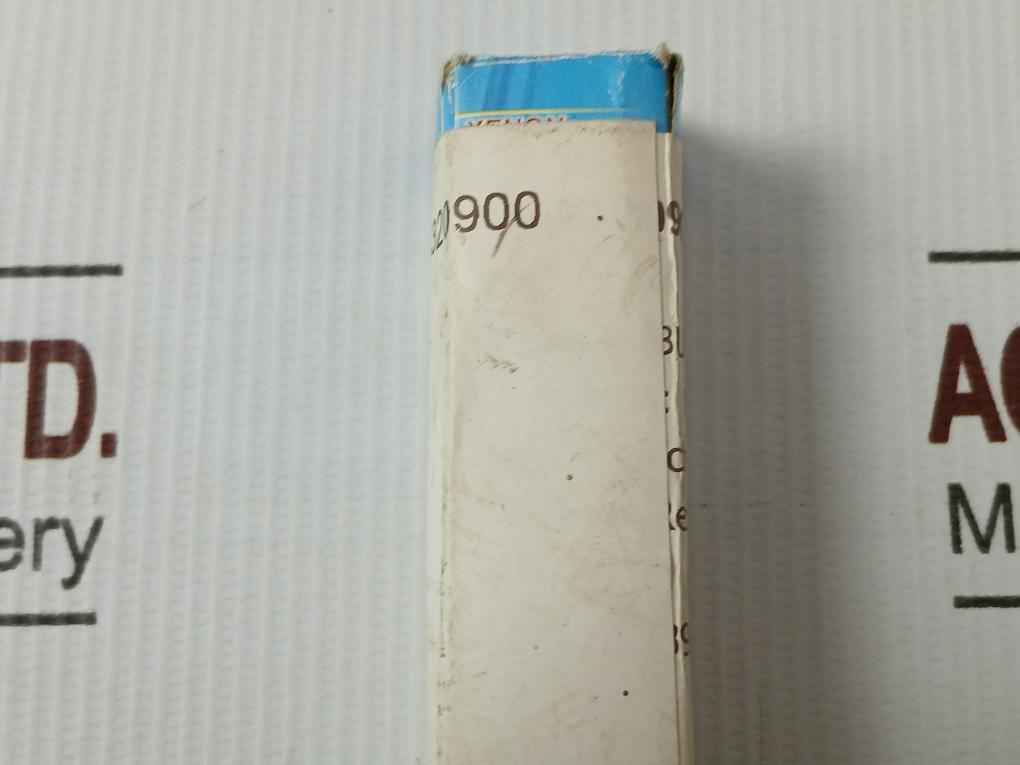 Xenon Bub0641 Stroboscope Bulb Flash Lamp 15 Joules 120Vac