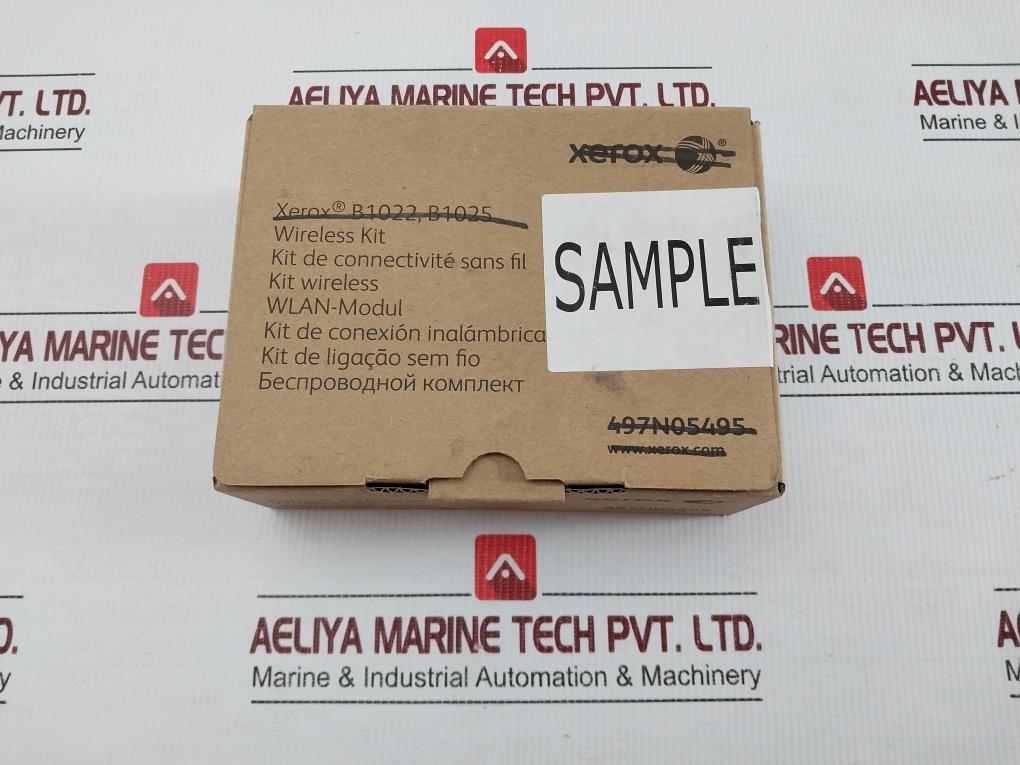 Xerox Wireless Network Kit 497N05495