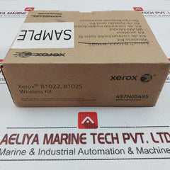 Xerox Wireless Network Kit 497N05495