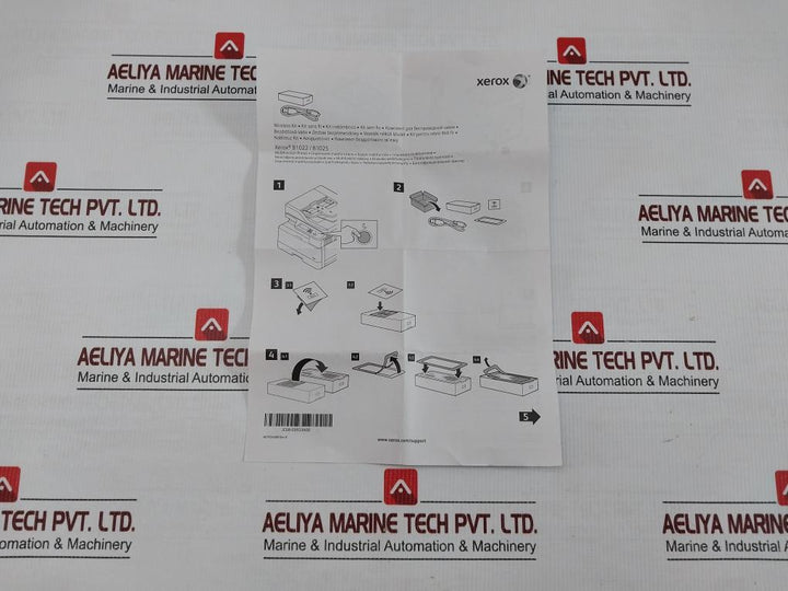 Xerox 497N05495