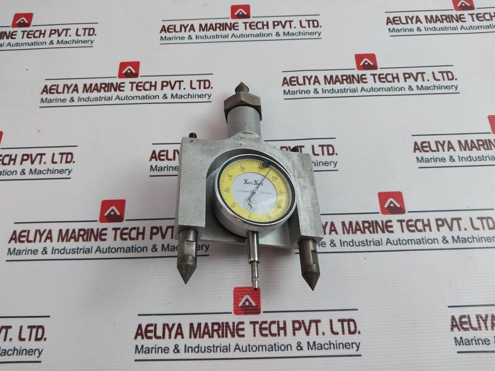 Xerxes 0-10Mm Depth Gauge