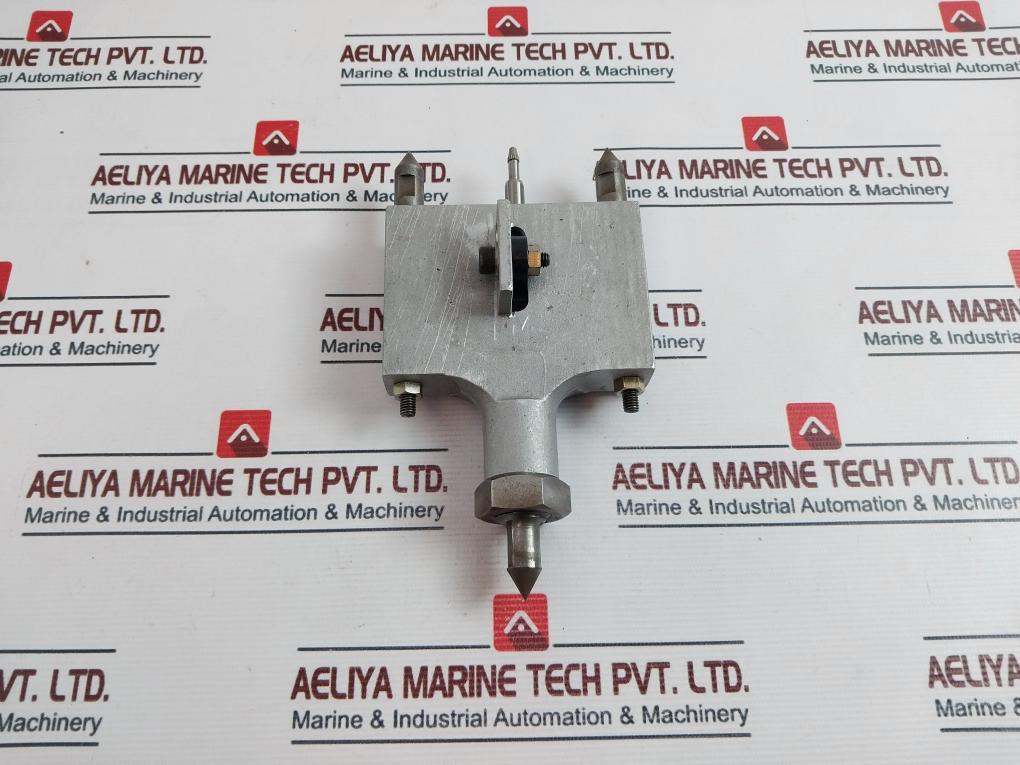 Xerxes 0-10Mm Depth Gauge