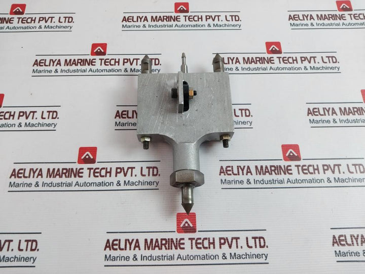 Xerxes 0-10Mm Depth Gauge