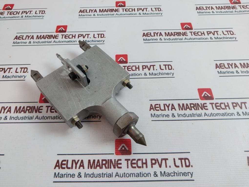 Xerxes 0-10Mm Depth Gauge