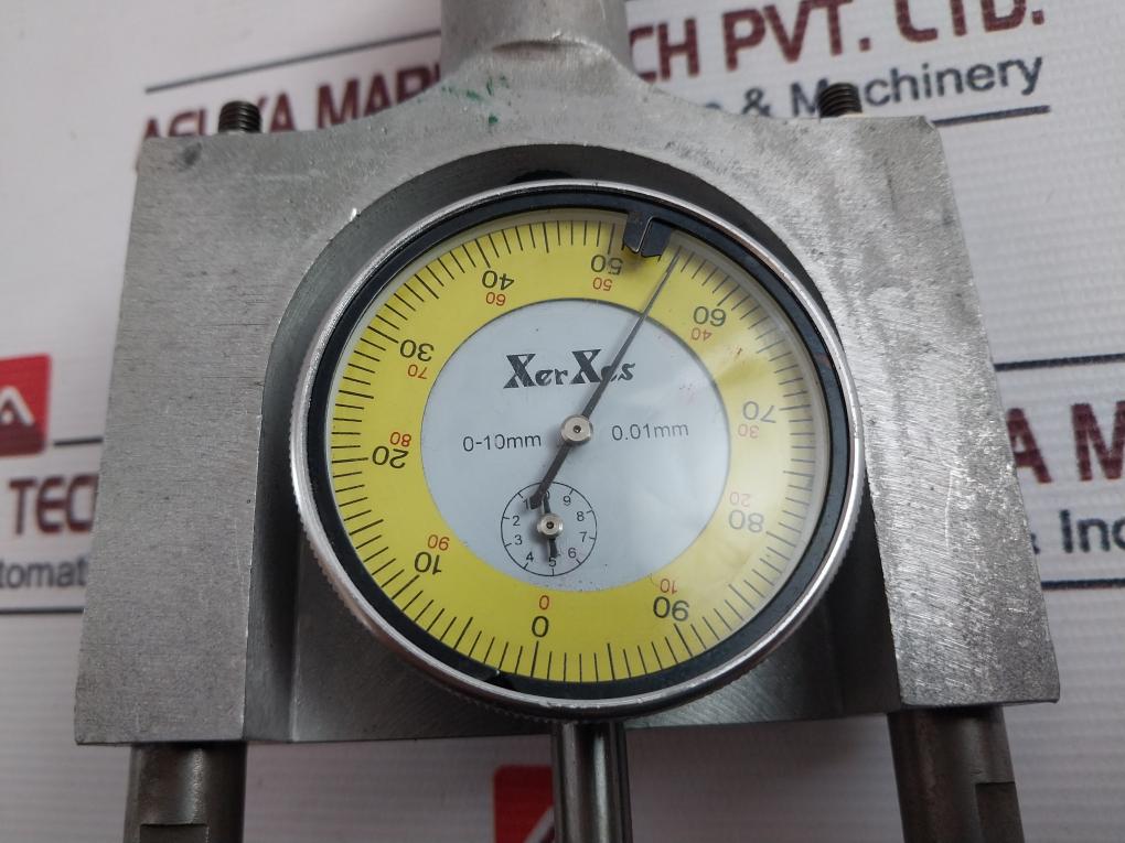 Xerxes 0-10Mm Depth Gauge