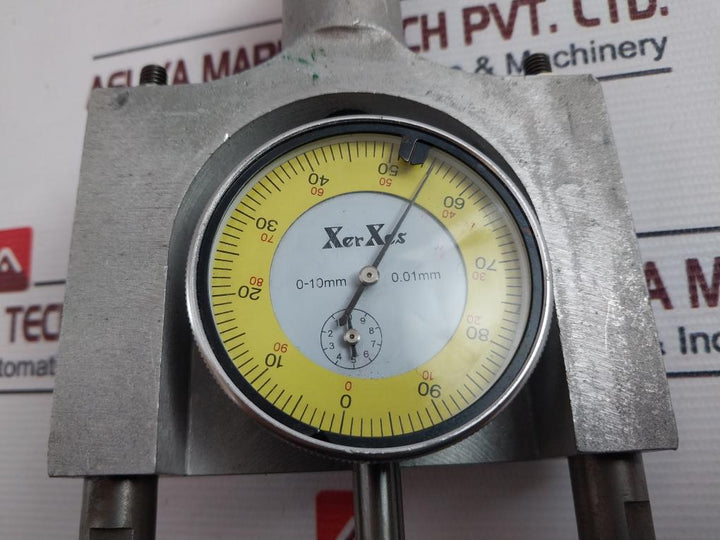 Xerxes 0-10Mm Depth Gauge