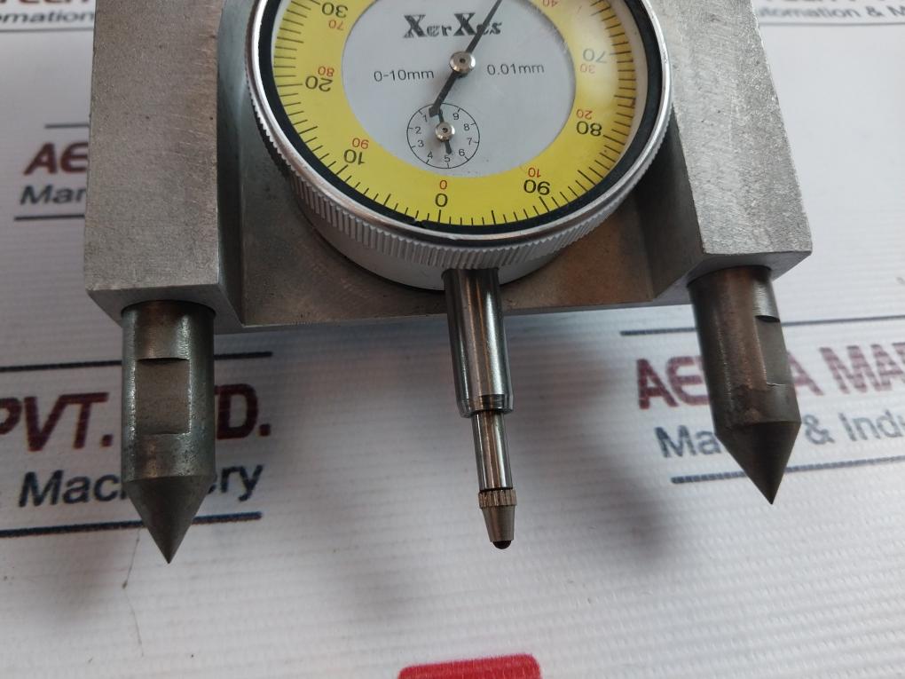 Xerxes 0-10Mm Depth Gauge