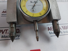 Xerxes 0-10Mm Depth Gauge