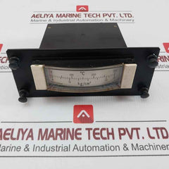 Xf-10-1Y Indicating Meter Input-dc 1-5V Daiichi