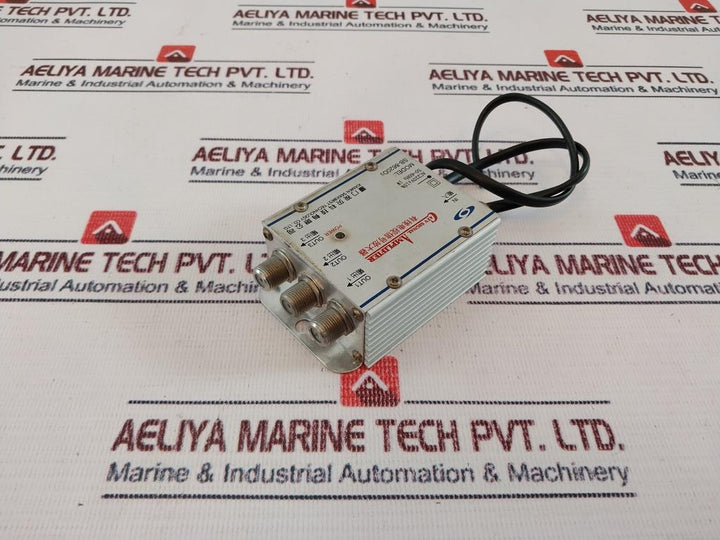 Xiamen Seekbest Technology SB-8620D3 CATV Signal Amplifier