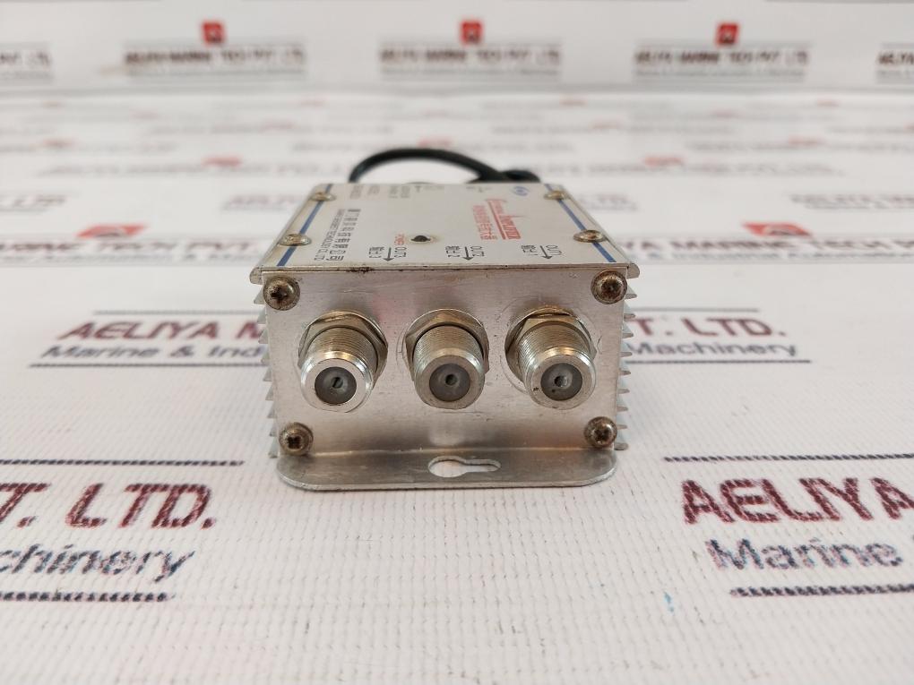 Xiamen Seekbest Technology SB-8620D3 CATV Signal Amplifier