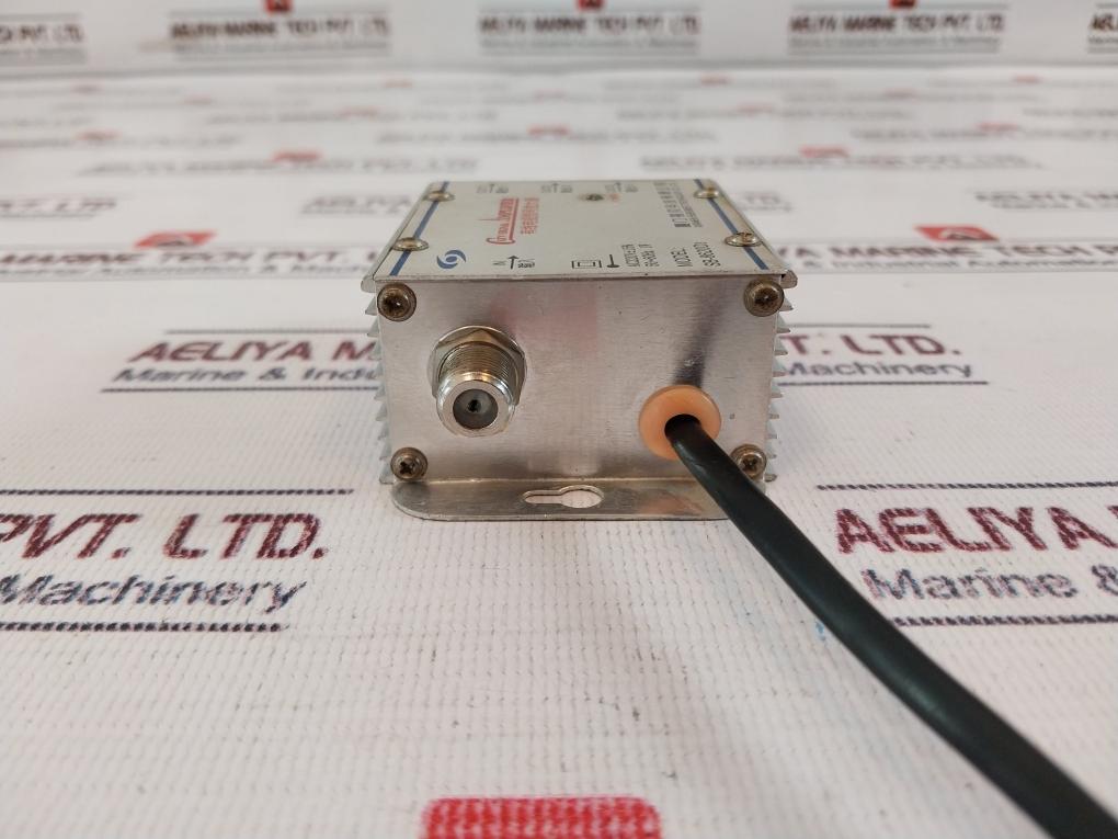 Xiamen Seekbest Technology SB-8620D3 CATV Signal Amplifier