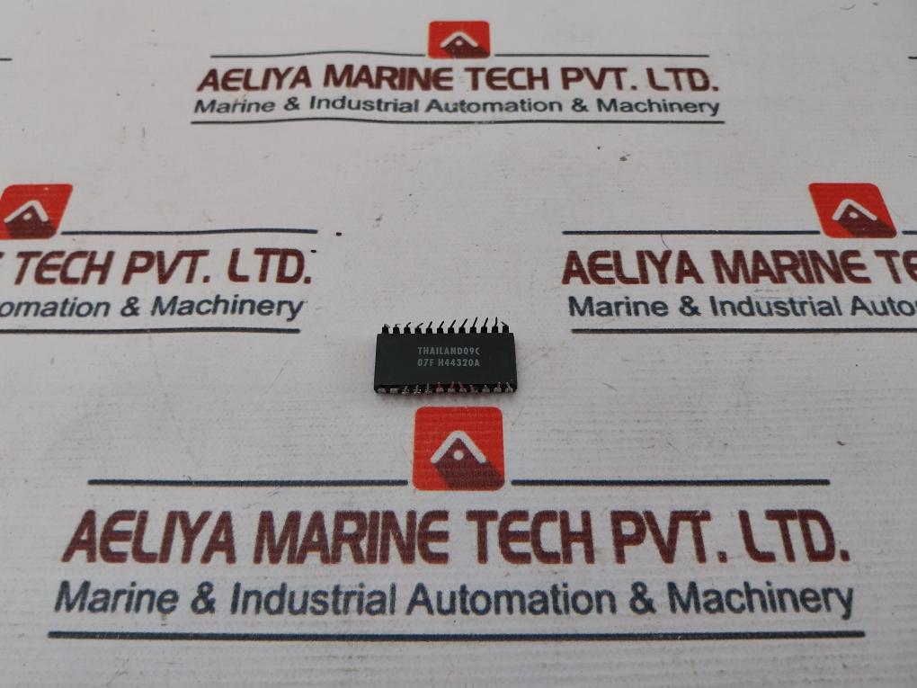 Xicor X2816Cp-20 Integrated Circuit 07F H44320A