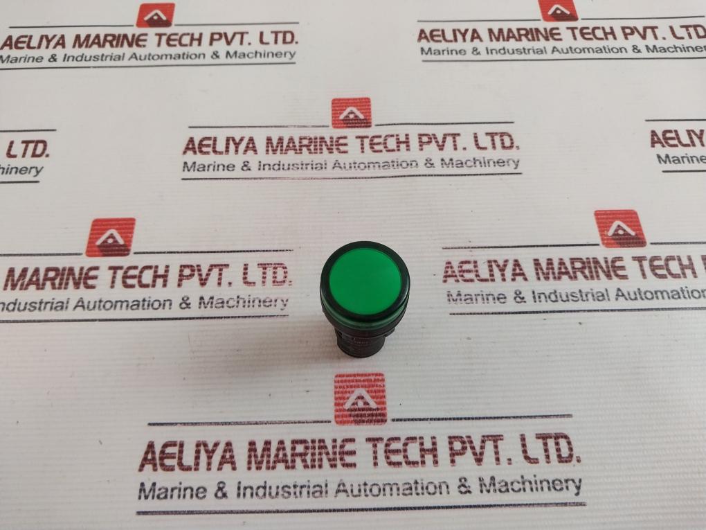 Xider Ad16-22D/S Indicator Lamp 220Vac