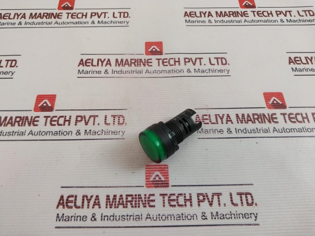 Xider Ad16-22D/S Indicator Lamp 220Vac