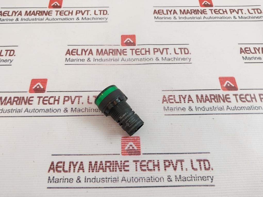 Xider Ad16-22D/S Indicator Lamp 220Vac