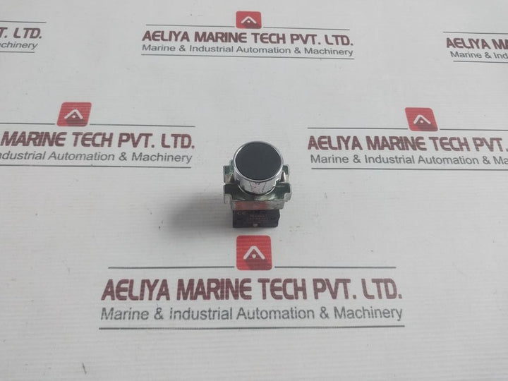 Xider Pushbutton Switch 10A Zb2-be101 400V