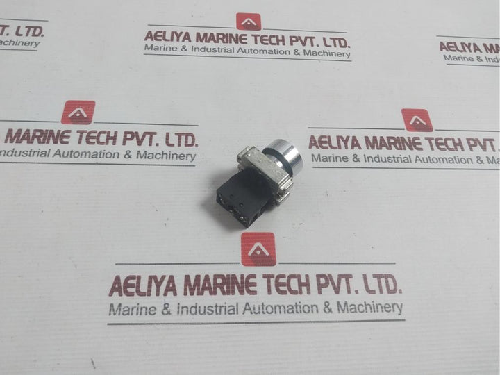 Xider Pushbutton Switch 10A Zb2-be101 400V