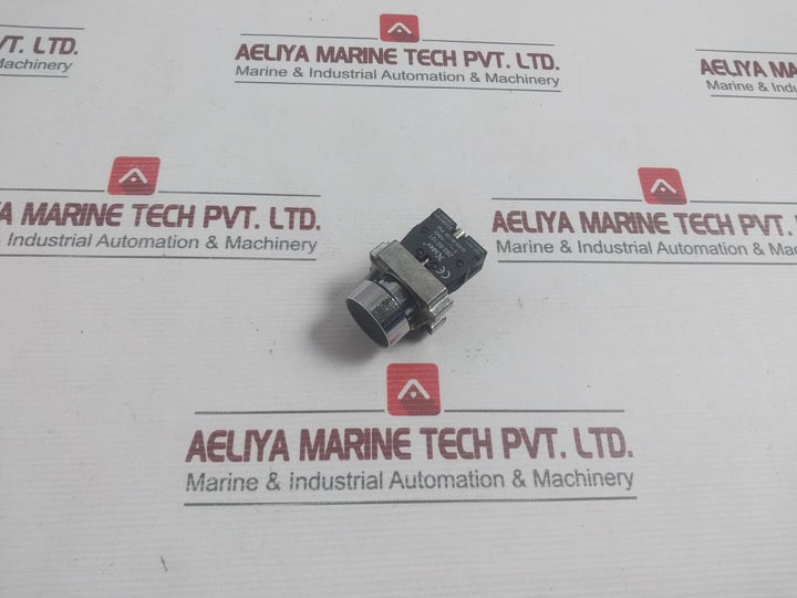 Xider Pushbutton Switch 10A Zb2-be101 400V