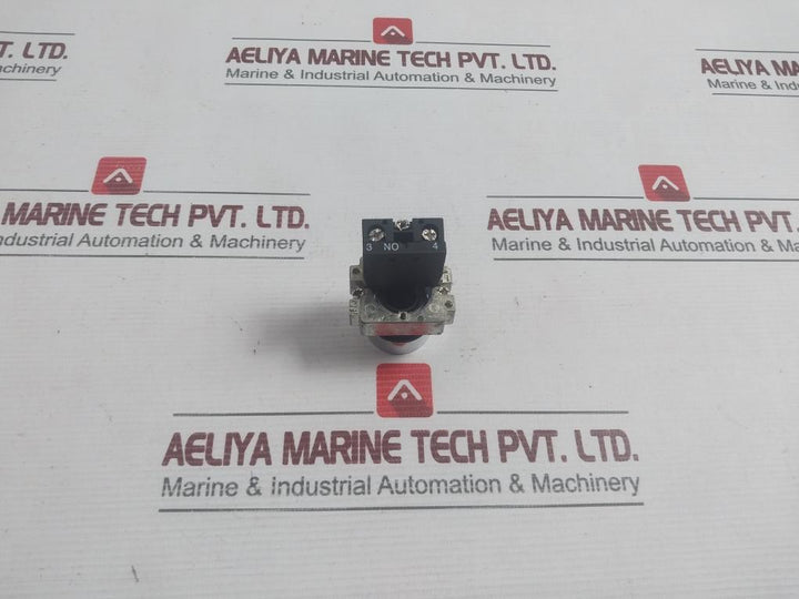 Xider Pushbutton Switch 10A Zb2-be101 400V