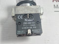 Xider Pushbutton Switch 10A Zb2-be101 400V