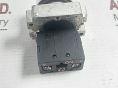 Xider Pushbutton Switch 10A Zb2-be101 400V