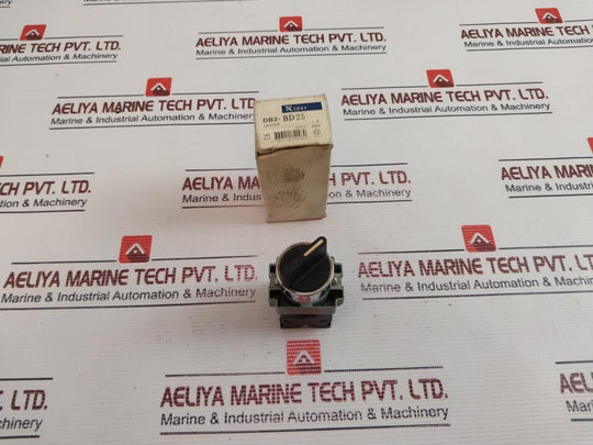 Xider Xxb2-be101 Push Button Switch 400V~