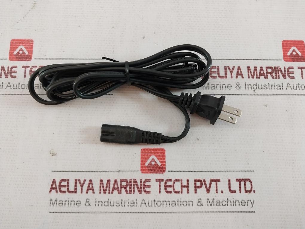 Ximeta Technology Uea325D-0512 Power Supply Ac Adapter Ac100-240V 50/60Hz 0.8A