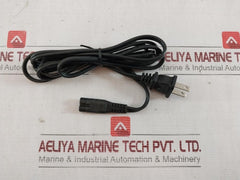 Ximeta Technology Uea325D-0512 Power Supply Ac Adapter Ac100-240V 50/60Hz 0.8A