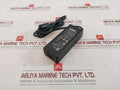 Ximeta Technology Uea325D-0512 Power Supply Ac Adapter Ac100-240V 50/60Hz 0.8A